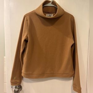NWT Dudley Stephens Park Slope Turtleneck